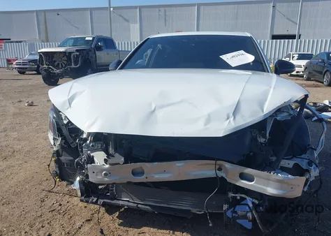 2022 Audi S4 Premium Plus Tfsi Quattro Tiptronic из США, поврежденный, VIN WAUB4AF4XNA045359